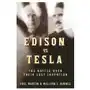 Edison vs. Tesla Sklep on-line