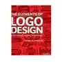 Elements of logo design Skyhorse publishing Sklep on-line