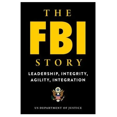 FBI Story