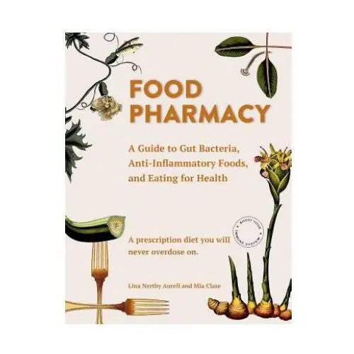 Food pharmacy Skyhorse publishing