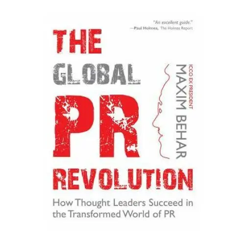 Skyhorse publishing Global pr revolution