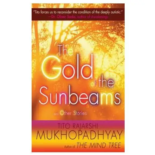 Skyhorse publishing Gold of the sunbeams