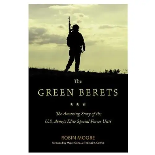 Green Berets