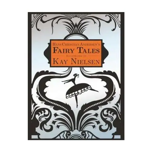 Skyhorse publishing Hans christian andersen's fairy tales