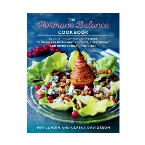Hormone Balance Cookbook
