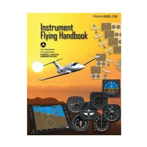 Instrument Flying Handbook (Federal Aviation Administration)