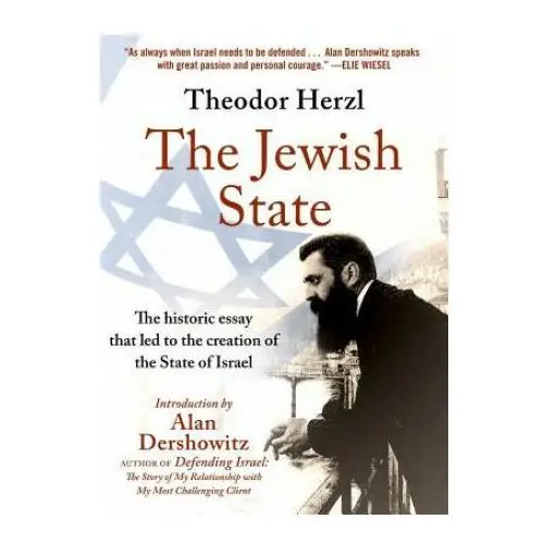 Skyhorse publishing Jewish state