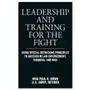 Leadership and training for the fight Skyhorse publishing Sklep on-line
