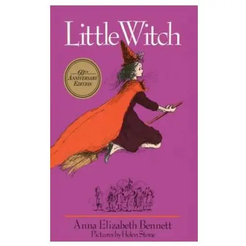 Little witch Skyhorse publishing