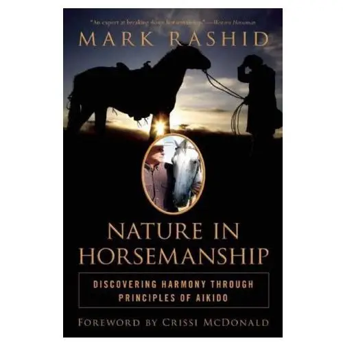 Skyhorse publishing Nature in horsemanship