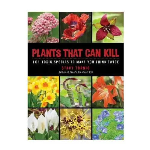 Plants That Can Kill