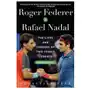 Roger Federer and Rafael Nadal Sklep on-line