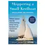 Skyhorse publishing Skippering a small keelboat: skills from the masters Sklep on-line