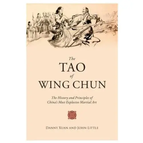 Tao of Wing Chun