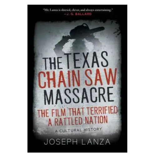 Skyhorse publishing Texas chain saw massacre