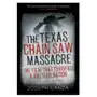 Skyhorse publishing Texas chain saw massacre Sklep on-line