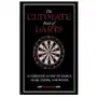 Skyhorse publishing Ultimate book of darts Sklep on-line
