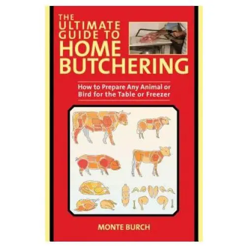 Ultimate Guide to Home Butchering