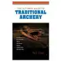 Skyhorse publishing Ultimate guide to traditional archery Sklep on-line