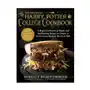 Unofficial harry potter college cookbook Skyhorse publishing Sklep on-line
