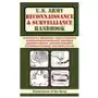 U.S. Army Reconnaissance and Surveillance Handbook Sklep on-line