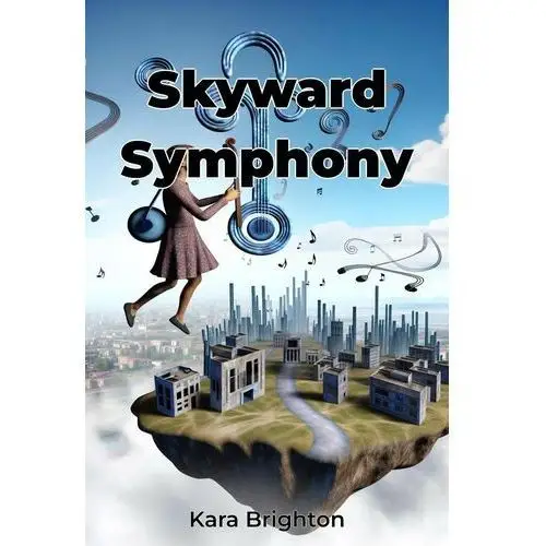 Skyward Symphony - ebook EPUB