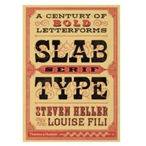 Slab Serif Type Fili, Louise