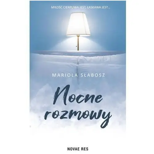 Nocne rozmowy Słabosz mariola