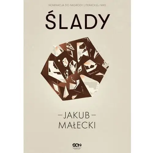 Ślady Małecki Jakub