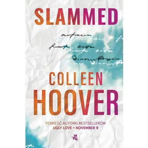 Slammed Colleen Hoover