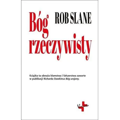 Bóg rzeczywisty