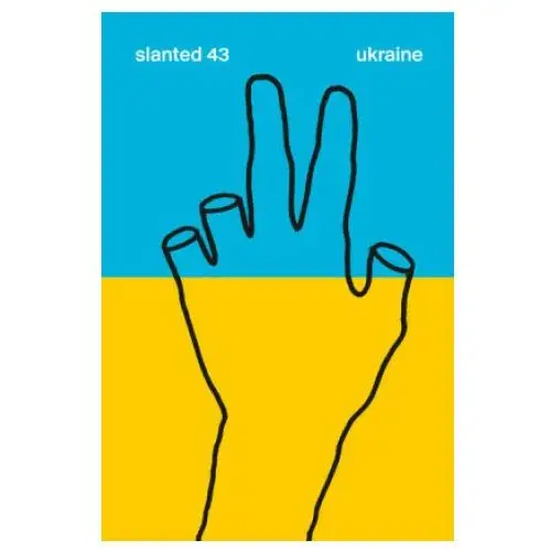 Slanted Magazine 43 - Ukraine