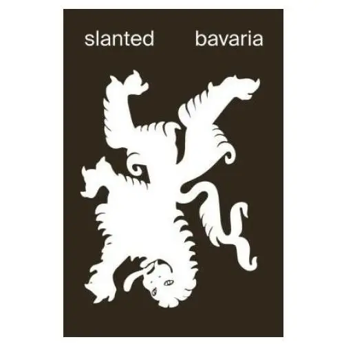 Slanted Special Issue Bavaria