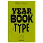 Yearbook of type #7 Slanted publishers ug Sklep on-line