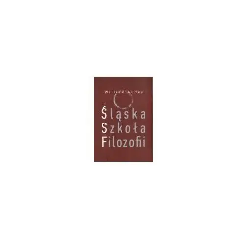 Śląska Szkoła Filozofii- bezpłatny odbiór zamówień w Krakowie (płatność gotówką lub kartą)