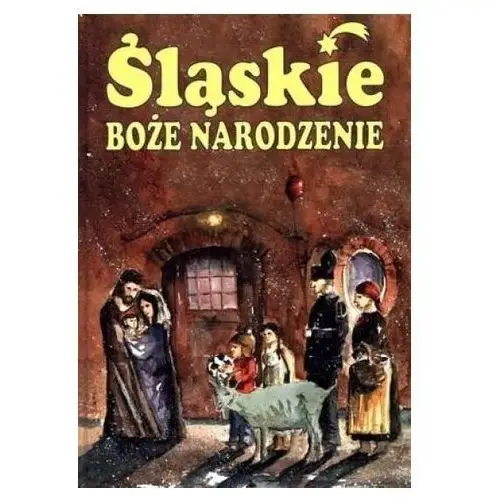 śląskie boże narodzenie