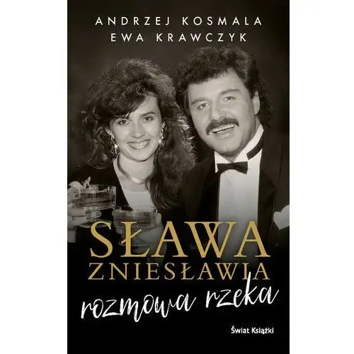 Sława zniesławia - rozmowa rzeka