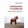 Gospodarka w służbie idei, AZB/DL-ebwm/pdf Sklep on-line