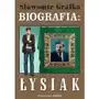 Sławomir gralka Biografia: waldemar łysiak Sklep on-line