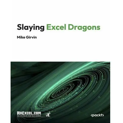 Slaying Excel Dragons