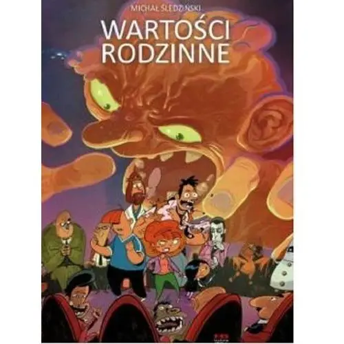 Wartości rodzinne