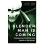 Slender man is coming University press of colorado Sklep on-line