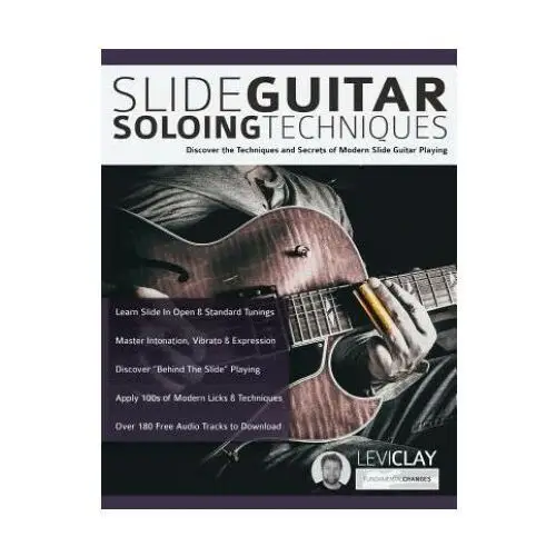 Slide Guitar Soloing Techniques