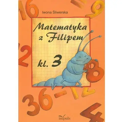Matematyka z filipem kl.3, 92944