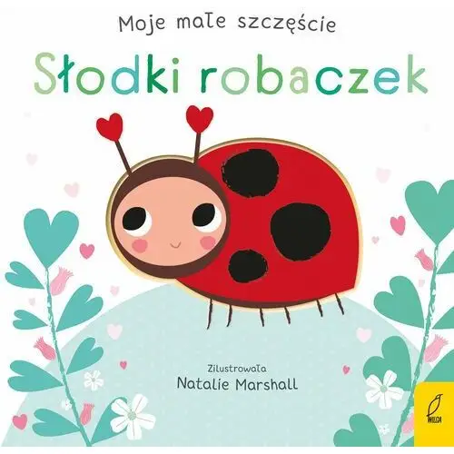 Słodki robaczek