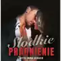 Słodkie pragnienie - audiobook Sklep on-line