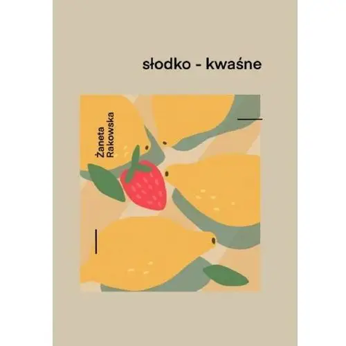 Słodko - kwaśne