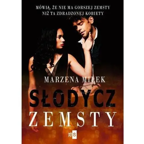 Słodycz zemsty