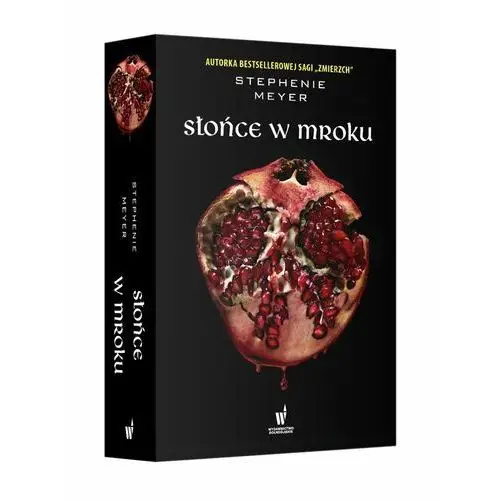 Słońce w mroku Stephenie Meyer