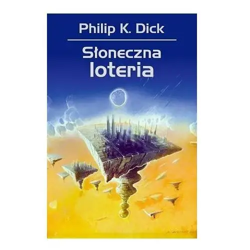 Słoneczna loteria